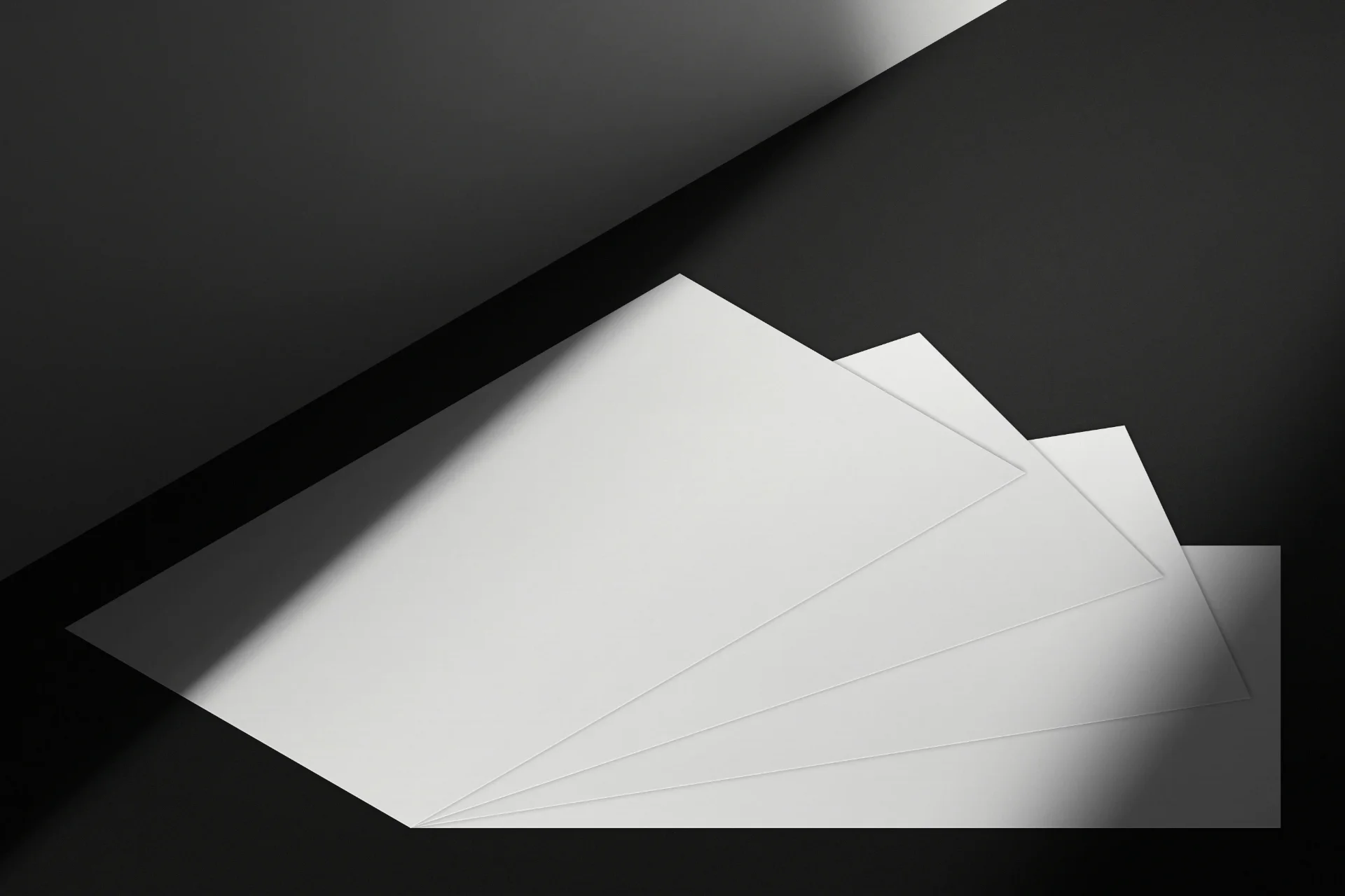 7 Mockups para Apresentações — Affinity v3 — pré-visualização 5